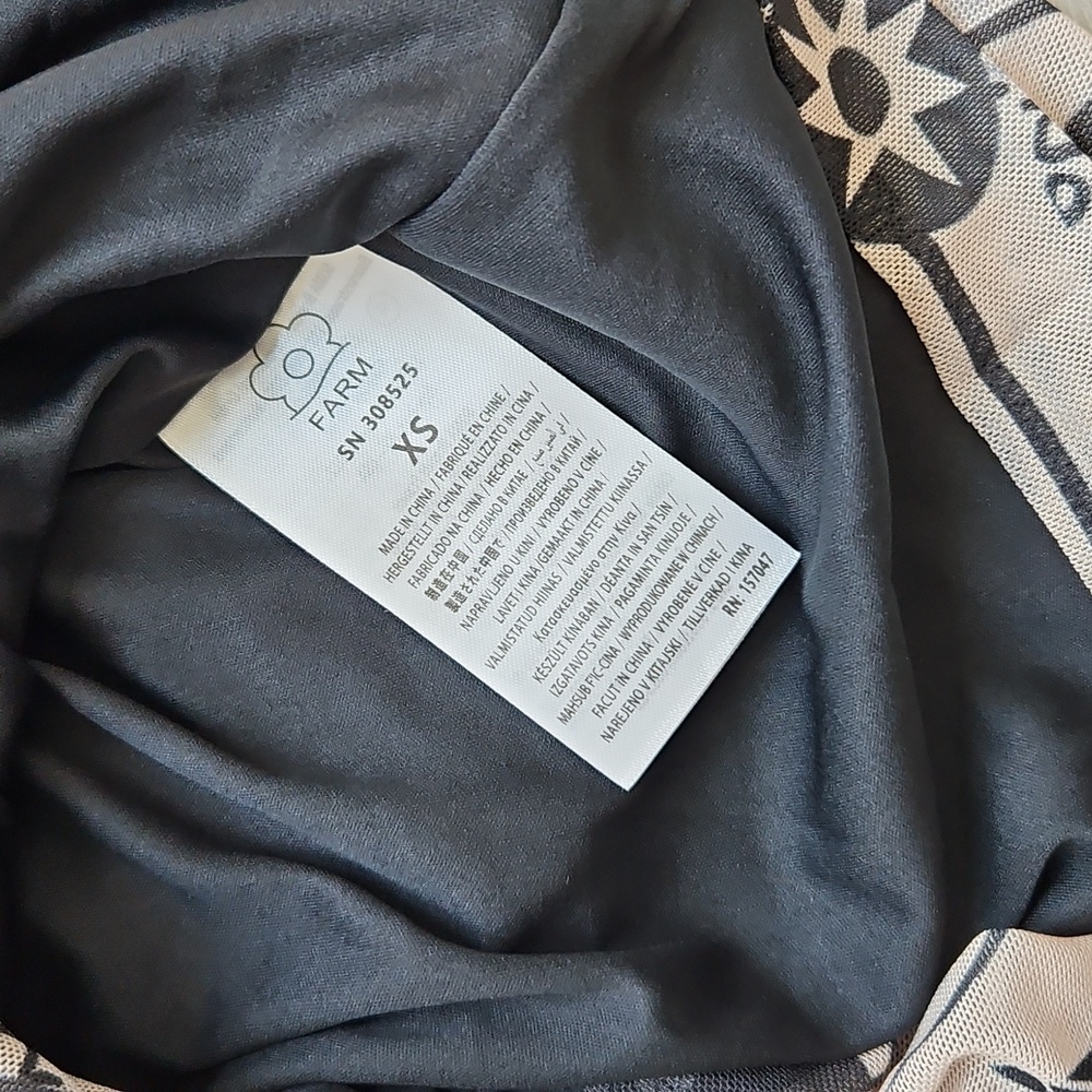 Farm Rio Top - Picture 7 of 7